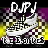 DJPJ - The Eighties
