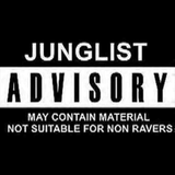 DJ STATIC & MC D&B KID L.U.RAW CREW BANGING!! 12.04.13