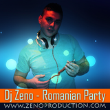Dj Zeno - Romanian Party ( ZP Sensation Mix )