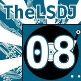 TheLSDJ's Weekly Mix 8
