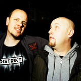Elite Force b2b Meat Katie - Strongarm Sessions X-Mas Special (10 jan 2006)