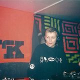 Skank - Mrs Woods 12th Nov 94