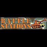 2012-05-25 Battle Stations