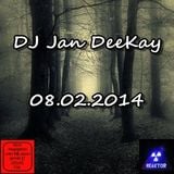 DJ Jan DeeKay - 08.02.2014