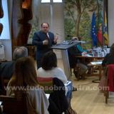 Vereador Luís Patrício apresenta a 'Estratégia de Mobilidade Integrada' para a Vila de Sintra