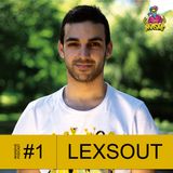INVASIVE PODCAST Nº1 - LEXSOUT