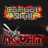 Dj Ocram vs. Reset @ Combat Skill Studio 22.04.2006