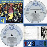 Creation Rockers - Volume 4 (1979) Trojan