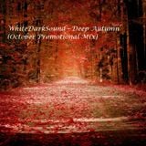 WhiteDarkSound - Deep Autumn (October Promotional Mix)
