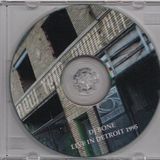 DJ Bone - Live In Detroit (1995) - All Detroit-Style Mix