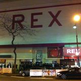 Jay Lumen - Live @ Rex Club Paris (France) 2013.01.04.