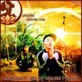 Mental Physix: "Mahasamādhi" (Deep Beats & Soundscapes)