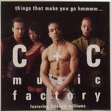 HOT97 90's C&C (Anything Goes With Clivilles And Cole)