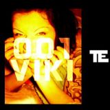 Graphene Presents Feline 001 VIKI