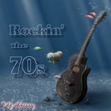 Rockin' the 70s