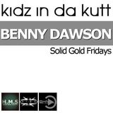 Benny Dawson - July 2015 - House Of Love