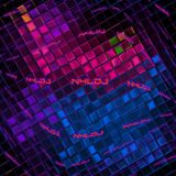 N4ldj Lounge - Tracks for Rainy Days
