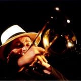 Nota con Rubén Carughi "Trombonanza 2015" - 27/07/15