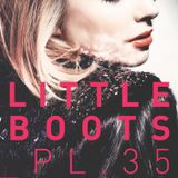 Issue 35 // August 2012