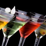 Martini Lounge