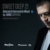 JORDI_CARRERAS - Sweet_Deep_21_(Free_Mix)