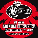 DJ IZSTVY - MOKUM IN PRAGUE / HOODOO CLUB / 2. 3. 2012