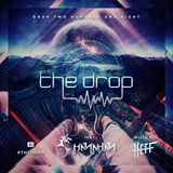 The Drop 208 (feat. Shanahan)