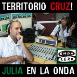 Territorio Cruz #016
