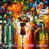 Jean Paul's Oct 2010 Lost File