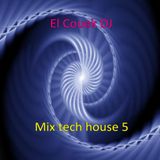 Mix tech house 5