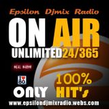 EPSILON DJMIX RADIO - Retro Hit's 80's