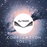 DJ Magg-Remixes Compilation 2013