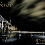 djNature House Mix-5 (Missin')