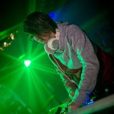 DJane Käry Club Mix Dezember 2014