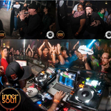 A Sides with Vanessa Freeman & MC Five Alive @ Innersoul Brixton 29.05.15