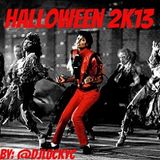 DJ Lucky C. - Halloween 2K13