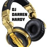 Dj Darren Hardy Souldeep October 2012 mix