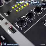 Alex Yurov - Sun Wave 5