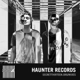 Haunter Records - Secret Thirteen Mix 158