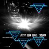 Sam Rockwell - Strictly EDM August Session