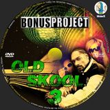 NICOLAS ESCOBAR - BONUS PROJECT VOL 3 (OLD SCHOOL HIP HOP & RAP)