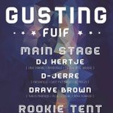 mixtape gustingfuif
