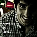 PHNCST006 - Lownza - On an even keel