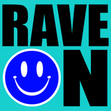 Rave On! - 14.06.2014 - mixed by Miss Hardtech