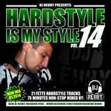 DJ Neuby - Harstyle Is My Style Vol.14 (01.2014)