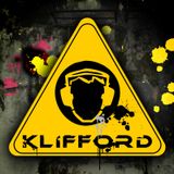 Klifford - BBQ Hangover