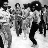 Fly Robin Fly - Funky grooves from back in the days