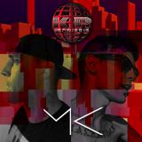 Kalcuelus Plus N Mirta Kinex B2B Minimal Tech House Session #1
