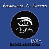 Bienvenidos Al Guetto 01 - 03 - 16 en Radio LaBici