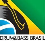 Mauro.A Drum'n'Bass Brasil Vol.2